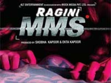Ekta asks re-shoot of few scenes in Ragini MMS