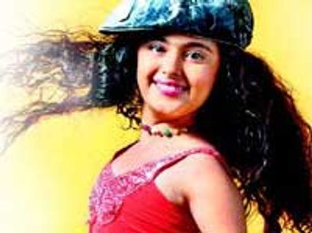 Avika Gor back on television in a new avatar