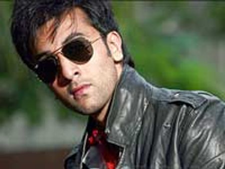 Ranbir Kapoor wants to shed his Casanova image!