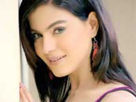 Veena Malik buying a house in Mumbai?