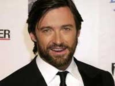 Hugh Jackman keen to work in Bollywood