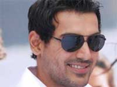 John Abraham to do action scene on Harley Davidson
