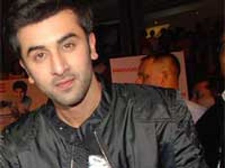 Ranbir Kapoor follows Priyanka's foot prints