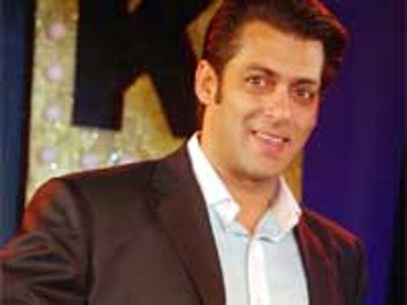 Salman Khan gives a nod to Koffee With Karan