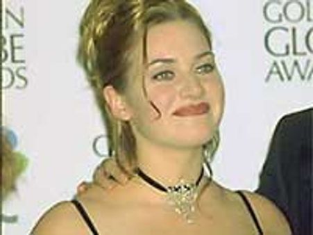 Kate Winslet finds 'Mildred Pierce' role tough