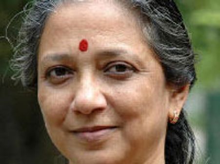 Leela Samson as Chief of Censor Board raises doubts