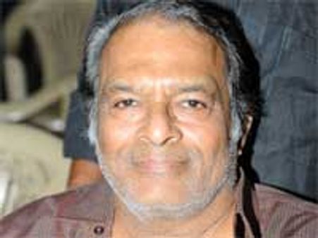 Nutan Prasad passes away