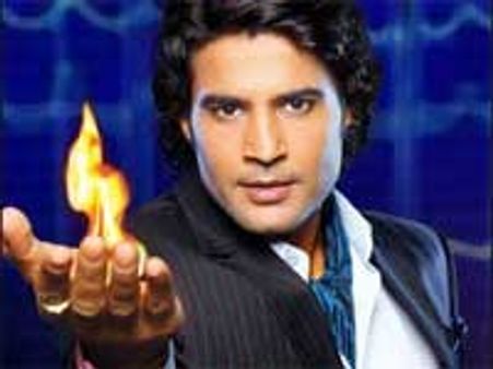 Rajeev Khandelwal brings Sach Ka Saamna 2