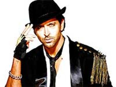 Hrithik Roshan to attend Delhi auditions of Just Dance