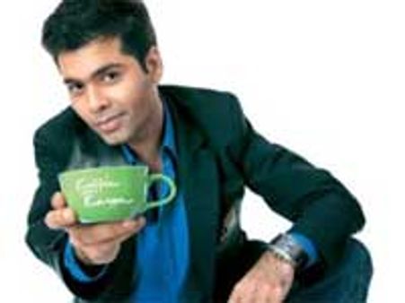 Salman Khan not to have Koffee With Karan?