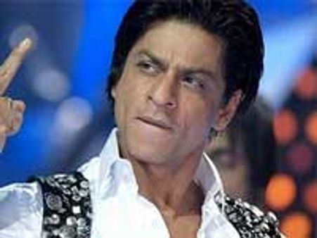 Shahrukh Khan heading to Wankhede for World Cup final