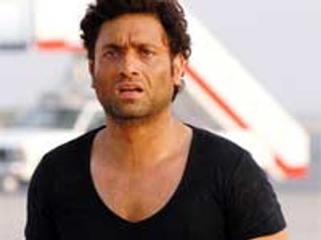 Shiney Ahuja's 7 yrs jail; film career goes for a toss