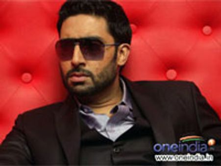 Abhishek Bachchan is the USP of Game
