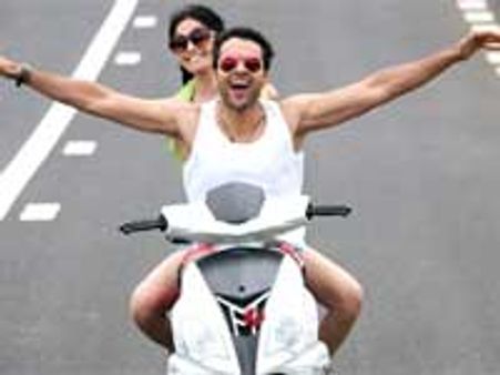 F.A.L.T.U – Movie Review