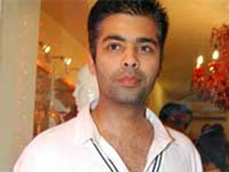Karan Johar at loggerheads with Siddharth