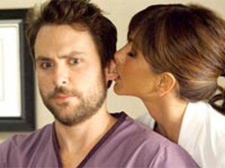 First look of Horrible Bosses hits net