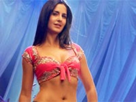 Katrina learns from her past relationships