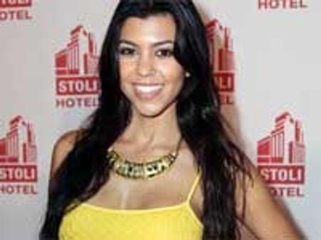Kourtney shoots down Scott Disick's marriage plans