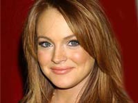 Lindsay Lohan to audition for Superman!