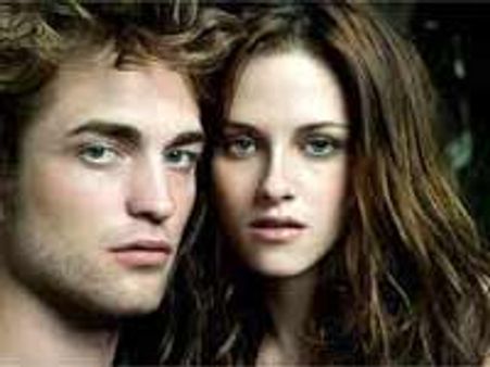 Robert Pattinson marries Kristen Stewart