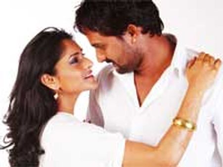 Sanju Weds Geetha - Movie Review