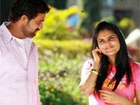 Sanju Weds Geetha gets grand opening at Box Office