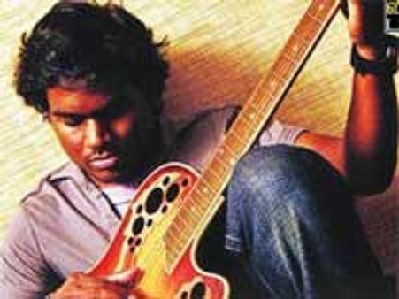 Yuvan Shankar Raja clarifies on Selvaraghavan's project