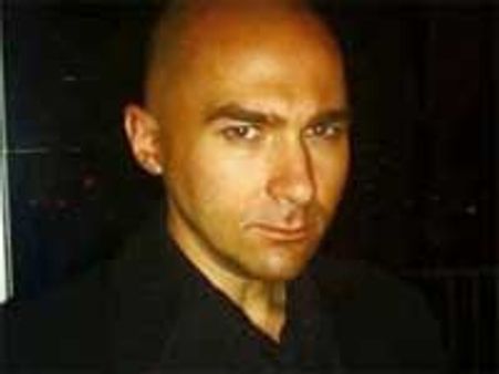 Adam Harris eyeing villain role in New Superman Reboot