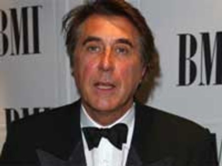 Bryan Ferry hospitalised before a show