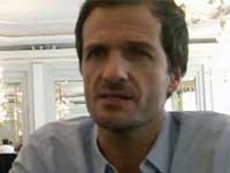 Harry Potter producer to adapt Oscar Pill