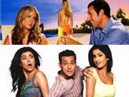 Hollywood seeks inspiration from Salman Khan