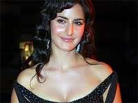 Katrina Kaif in animated avatar