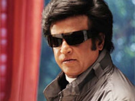 Rajinikanth's Rana to have 7 actresses