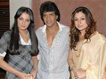 Shankare Gowda planning to release Shrimathi soon?