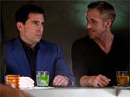 Crazy, Stupid, Love trailer released via Apple