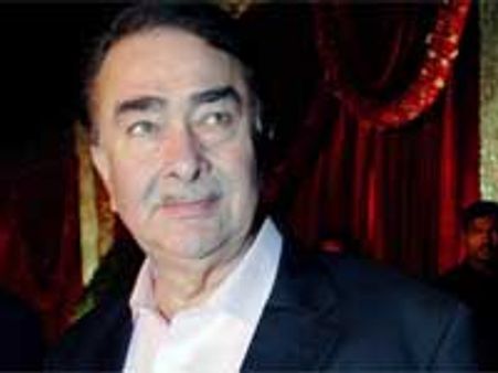 Raj Kapoor family touched by IIFA's gesture