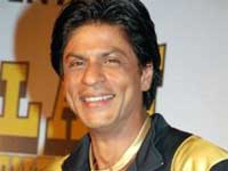 Shahrukh Khan to perform at IPL inauguration
