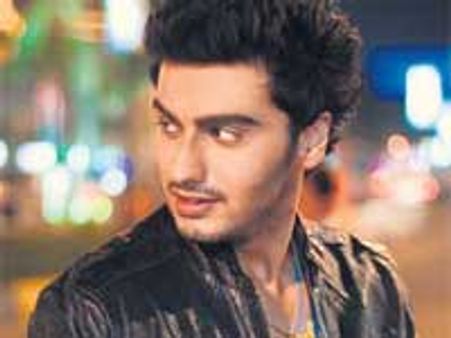 Salman Khan mentoring Arjun Kapoor