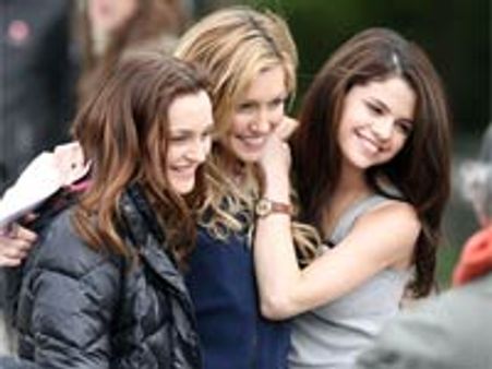 Monte Carlo first trailer emerges online