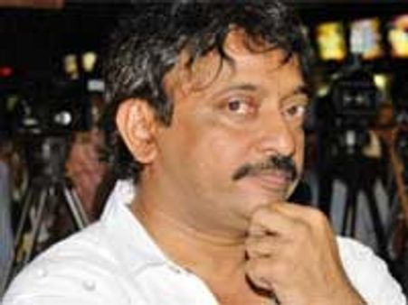 Ram Gopal Varma gears up for a murder mystery