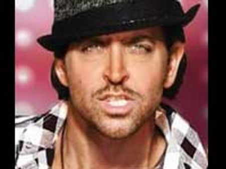 Hrithik to attend Mumbai auditions of Just Dance