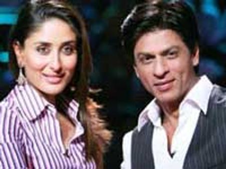 Kareena Kapoor to attend KKR IPL match