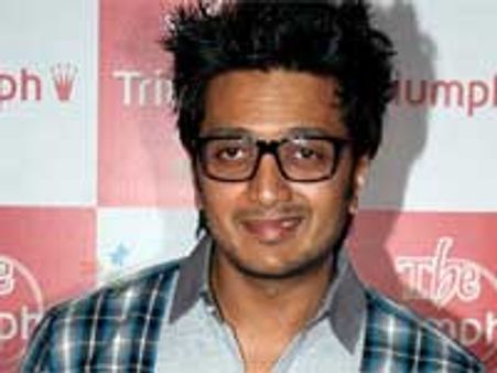 Riteish Deshmukh turns producer