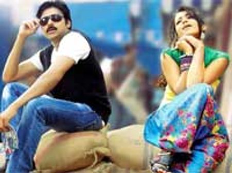 Teen Maar gets clean U