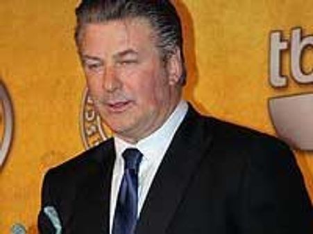 Alec Baldwin to star in Woody Allen's new project