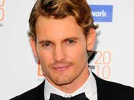 Josh Pence to star in Nolan's The Dark Knight Rises