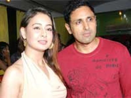 Preeti Jhangiani delivers a baby boy