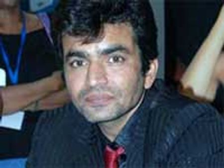 Raja Chaudhary arrested again