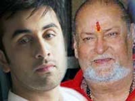 Ranbir-Shammi Kapoor to face-off in Rockstar