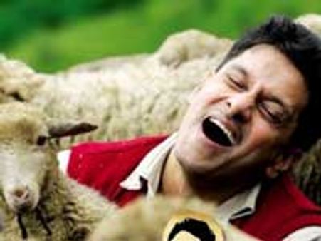 Stage set for Deiva Thirumagan audio release